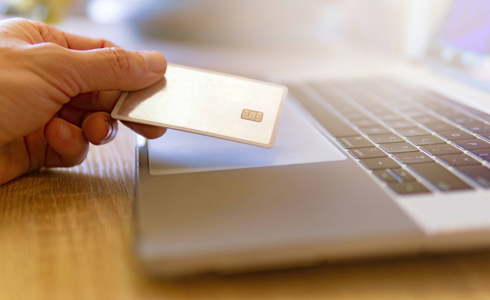 Credit Card